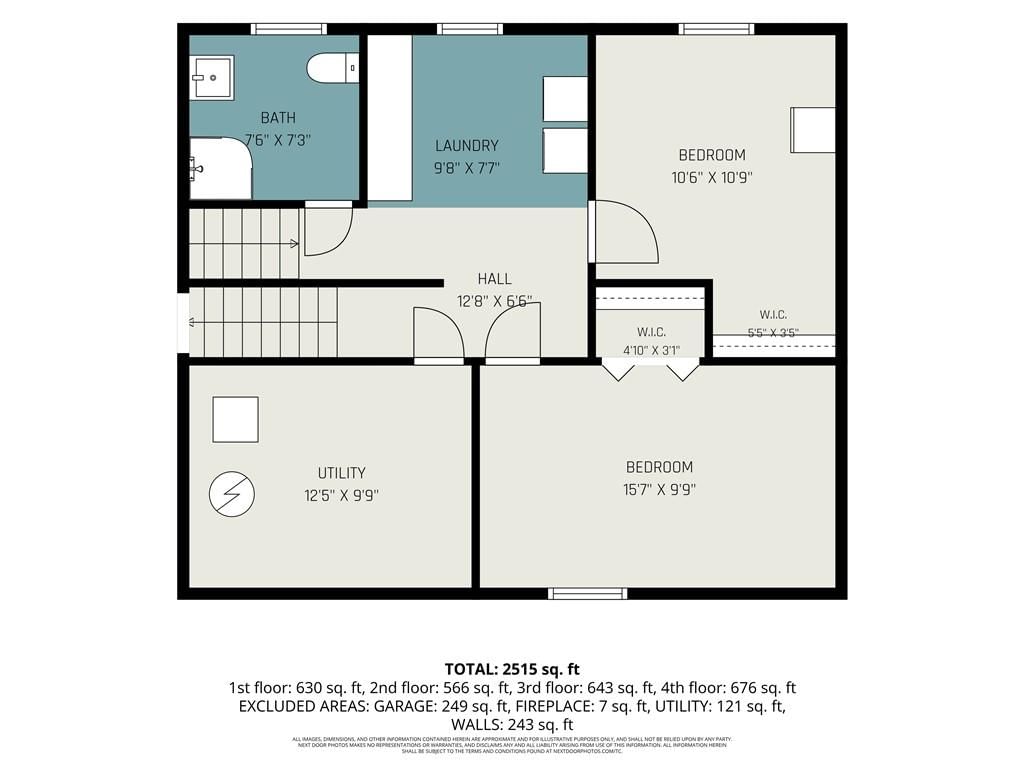 5808 NW Hutson Road — photo 37