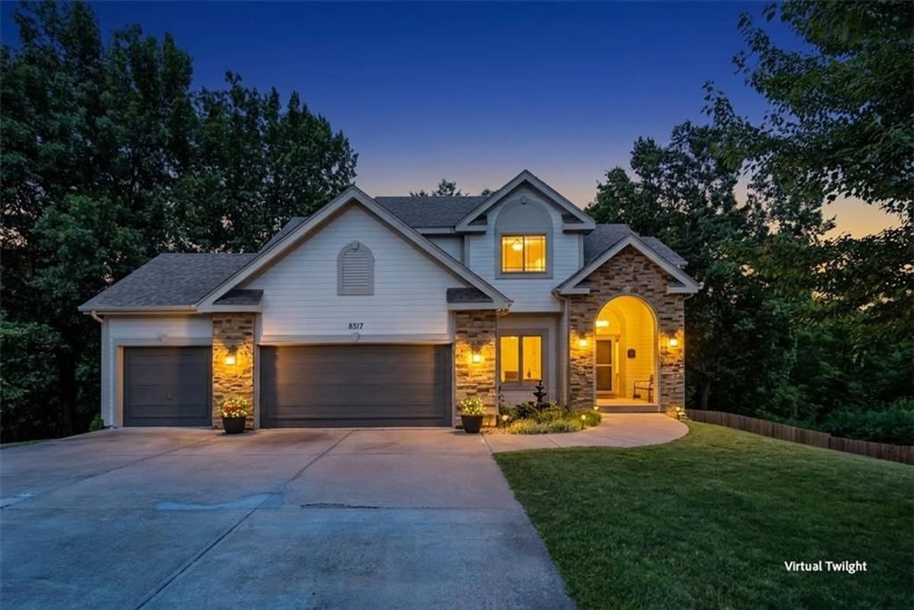 8517 N Barberry Avenue — photo 1