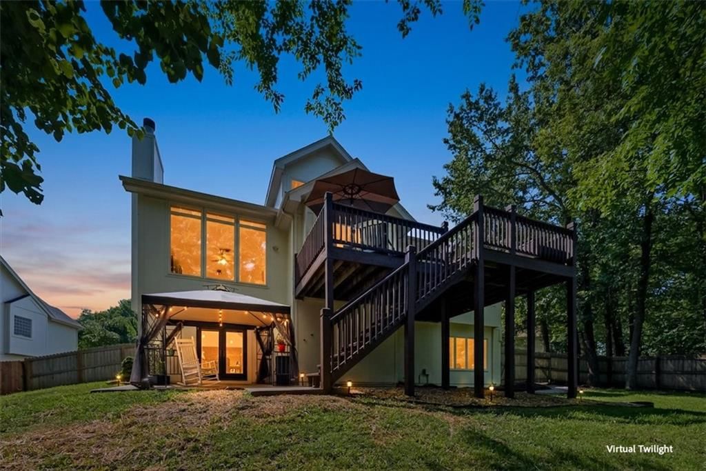 8517 N Barberry Avenue — photo 35