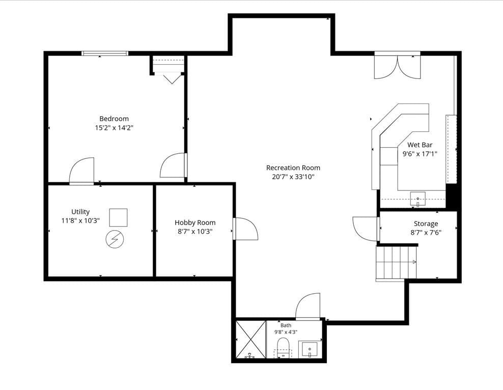 8517 N Barberry Avenue — photo 41