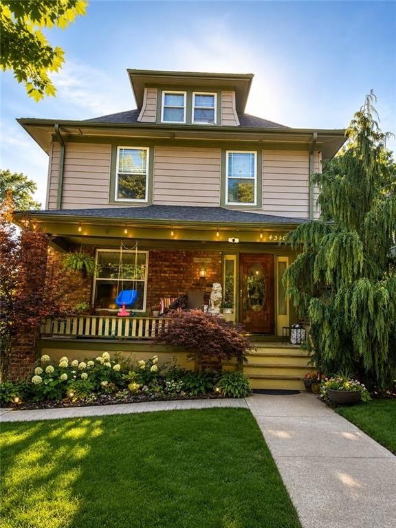 4310 Campbell Street — photo 1