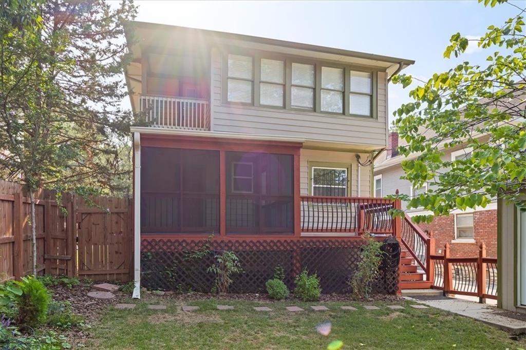4310 Campbell Street — photo 37