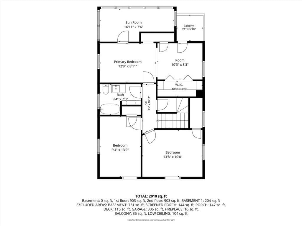 4310 Campbell Street — photo 42