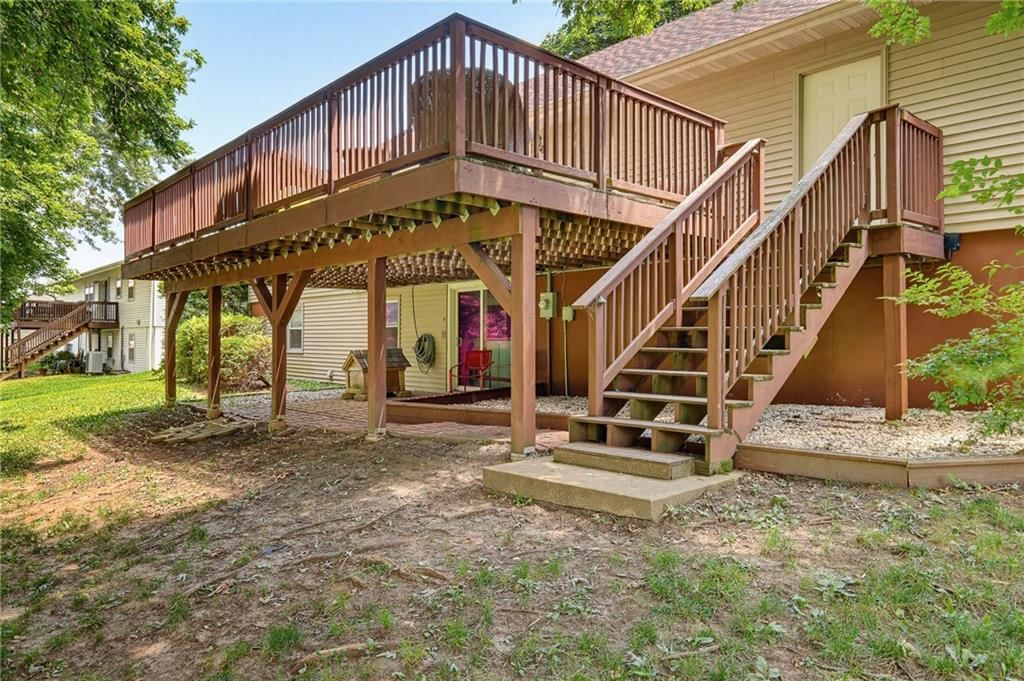 1105 Lake Manor Drive — photo 34