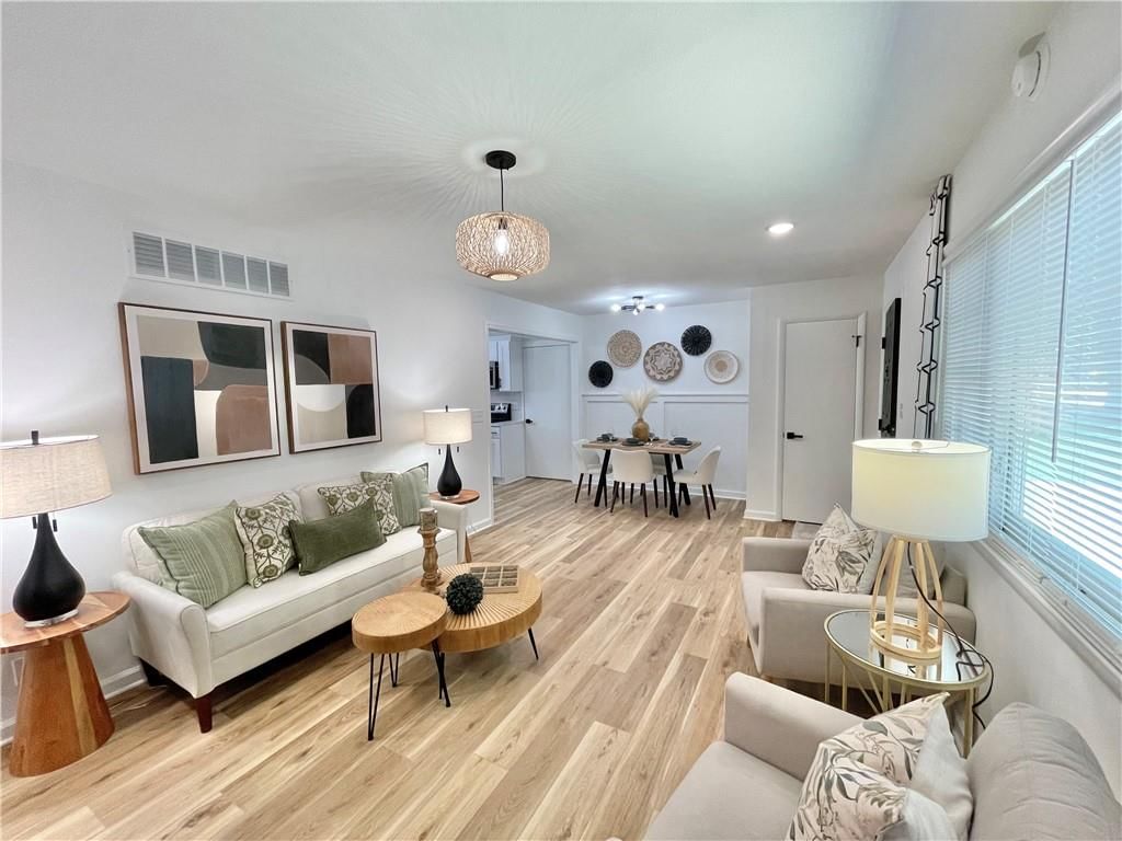 3520 S Liberty Street — photo 4