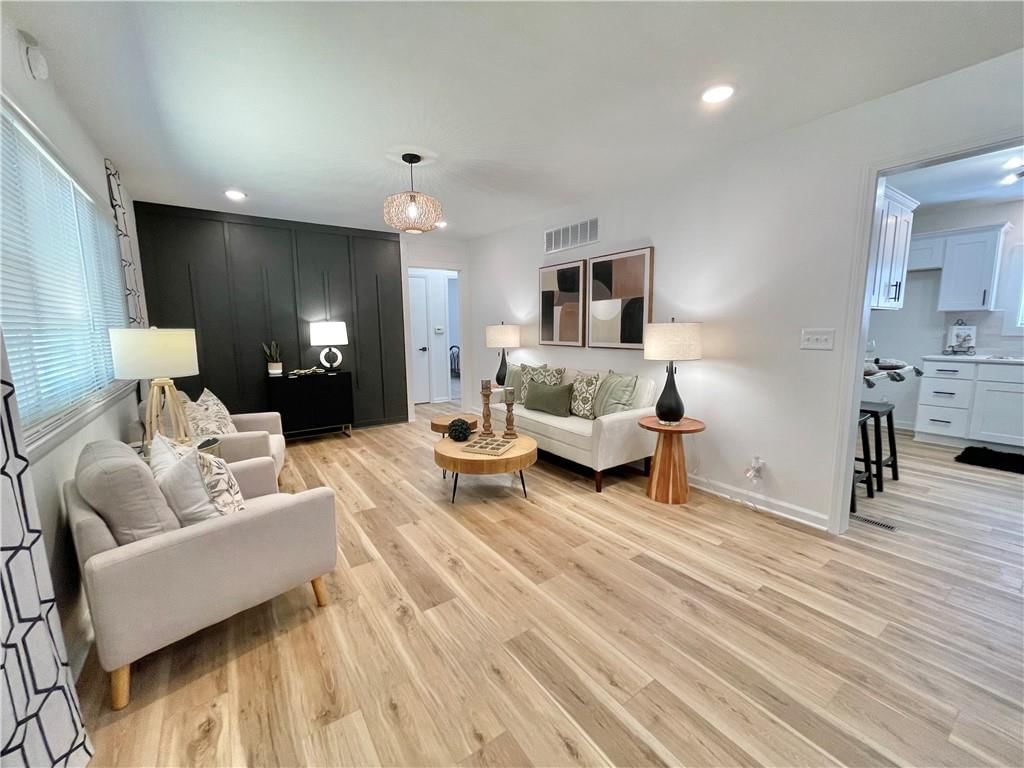 3520 S Liberty Street — photo 5