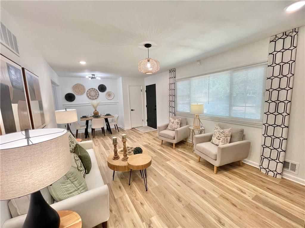 3520 S Liberty Street — photo 6