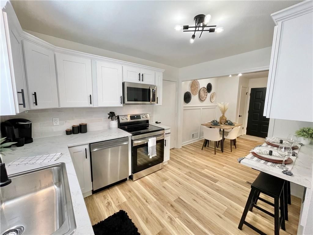3520 S Liberty Street — photo 8