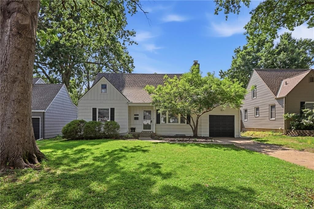 5516 Rosewood Street — photo 1