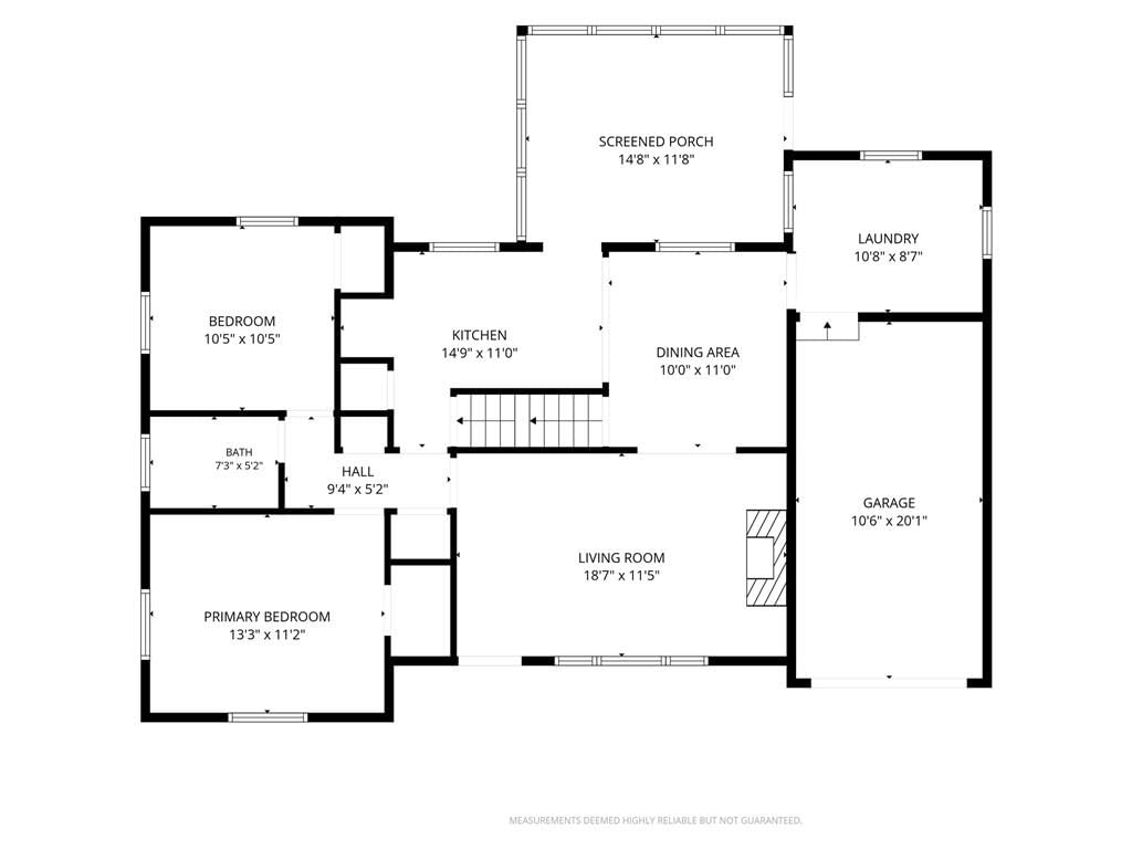 5516 Rosewood Street — photo 33