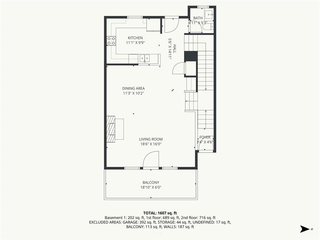 5245 Overland Drive — photo 35
