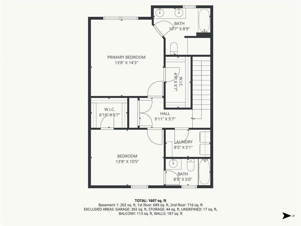 5245 Overland Drive — photo 36