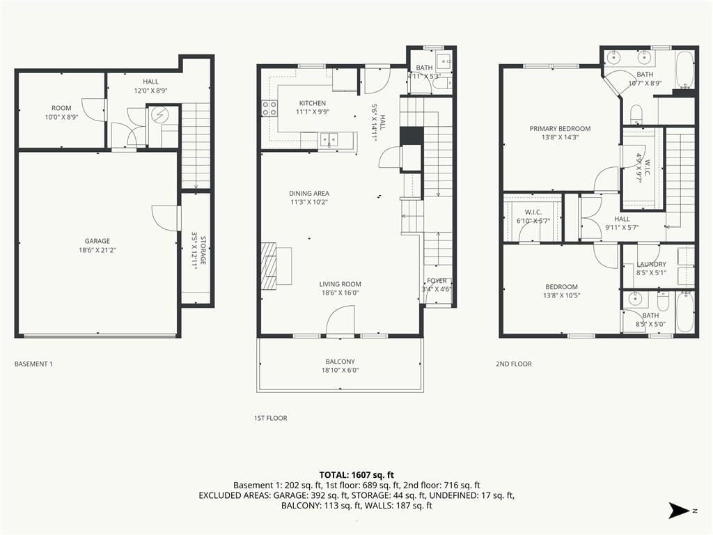 5245 Overland Drive — photo 38
