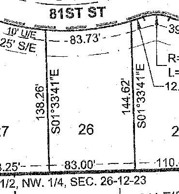 21111 W 81st Street — photo 33