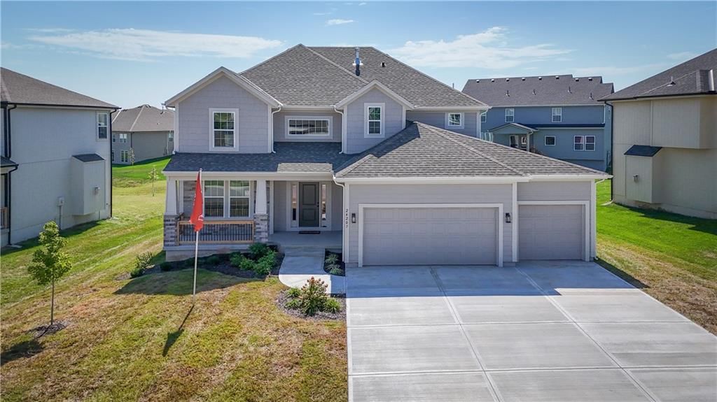 6003 Apache Drive — photo 2