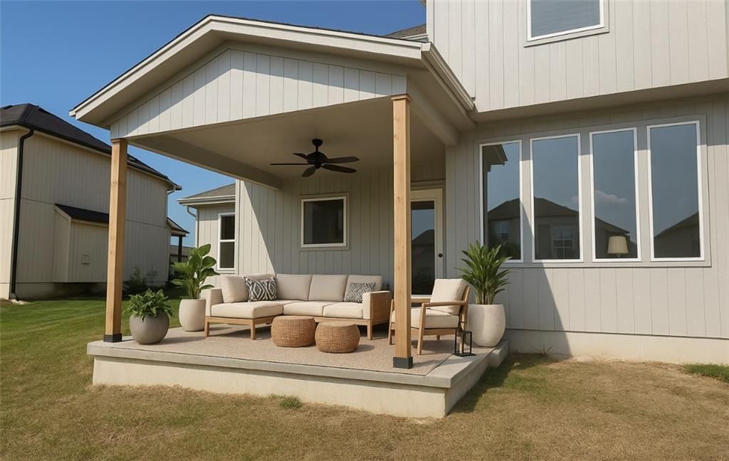 6003 Apache Drive — photo 3