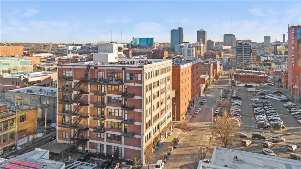 1535 Walnut Street — photo 1