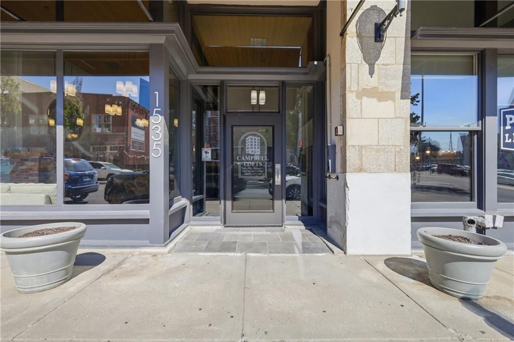 1535 Walnut Street — photo 3