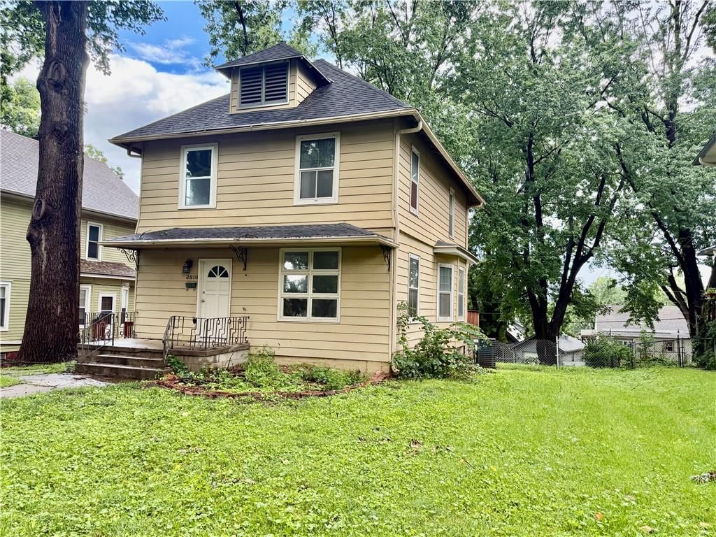 2819 Sacramento Street, St Joseph, MO