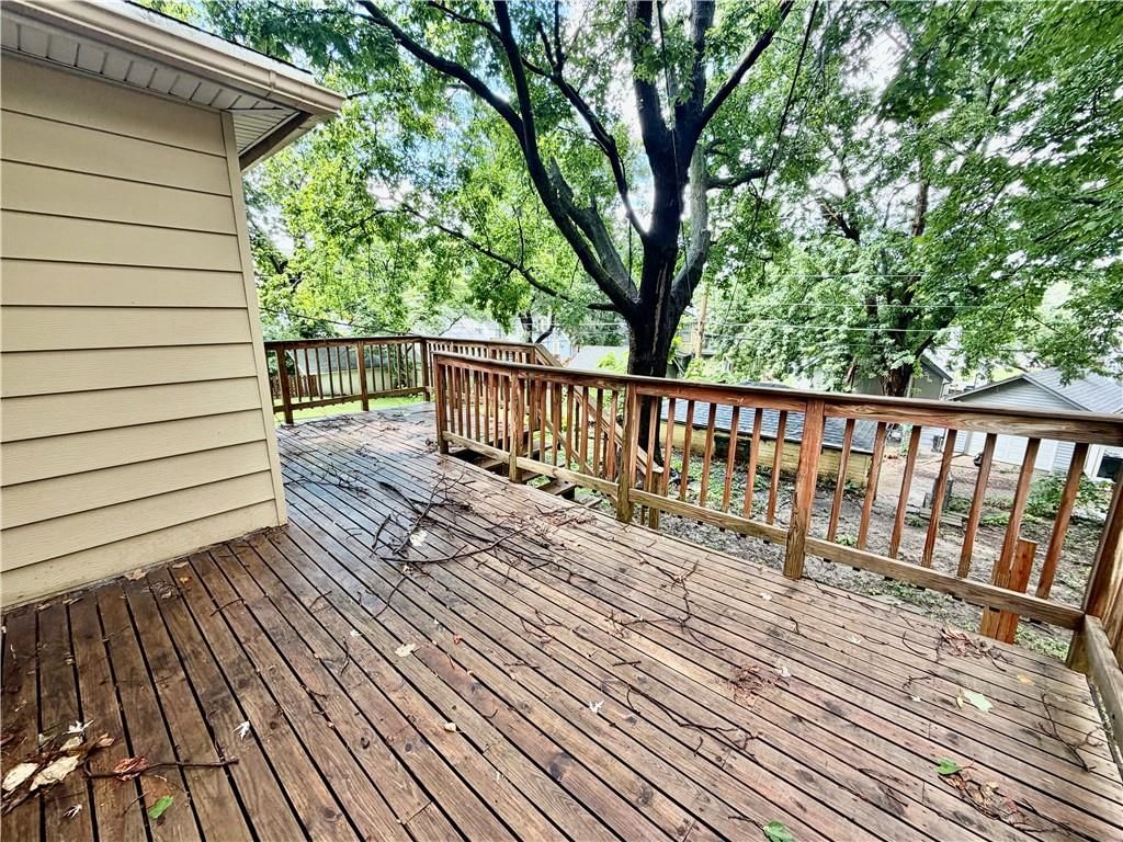 2819 Sacramento Street — photo 25
