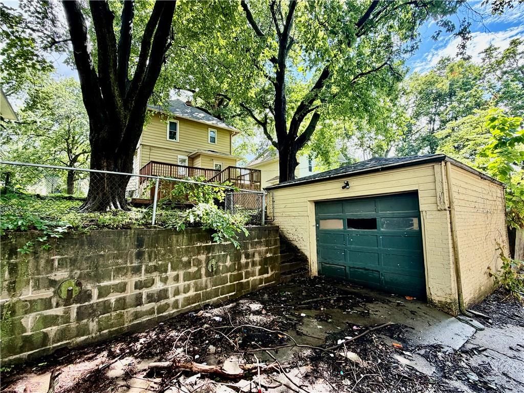 2819 Sacramento Street — photo 26