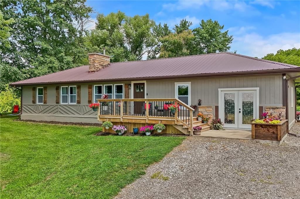 11026 Shach Creek Road — photo 1