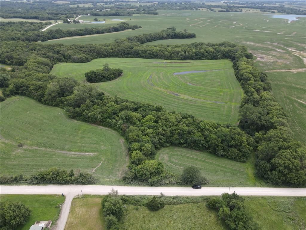 Lot 4 259th Street, McLouth, KS