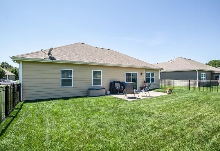 1721 S Willow Street — photo 33