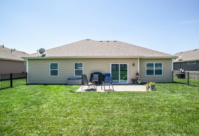 1721 S Willow Street — photo 34