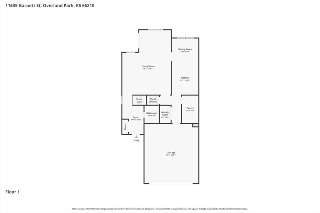 11635 Garnett Street — photo 28