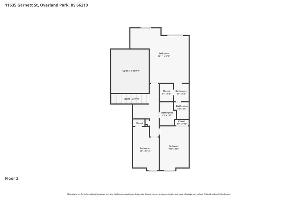 11635 Garnett Street — photo 29