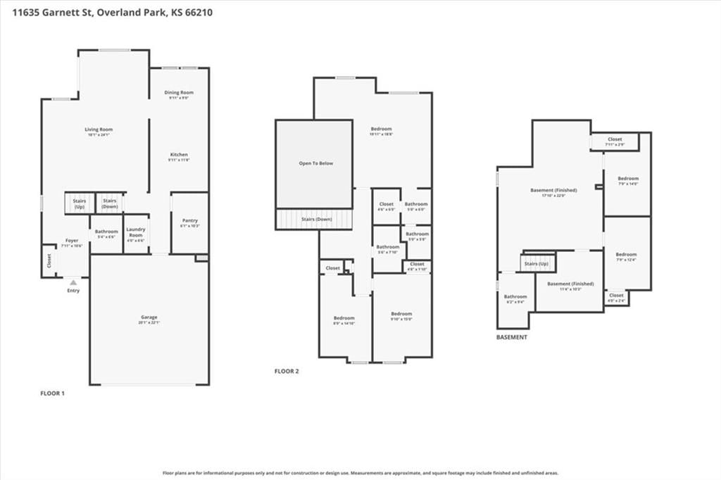 11635 Garnett Street — photo 31