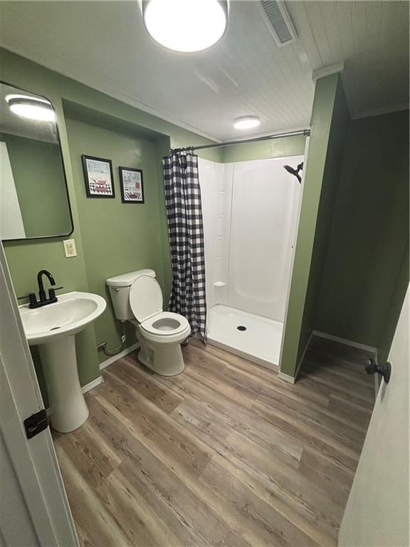 1410 Ridgeway Drive — photo 17