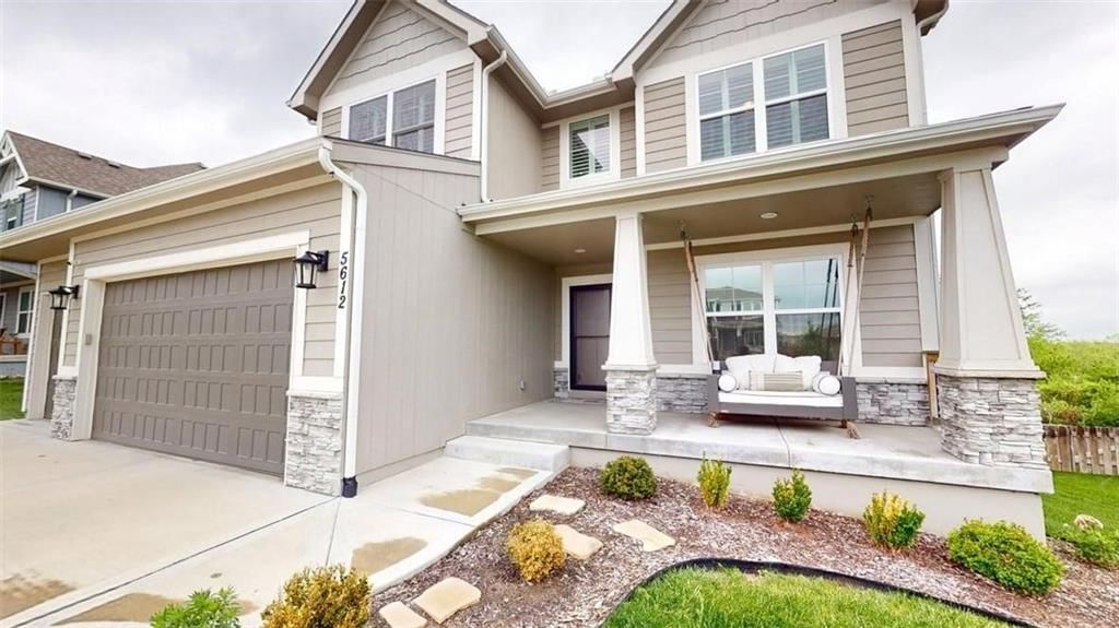 Photo 36 of 36 - 5612 NW 96th Street, Kansas City, MO 64154