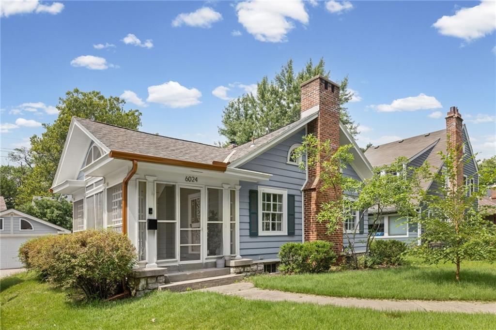 6024 OAK Street — photo 4