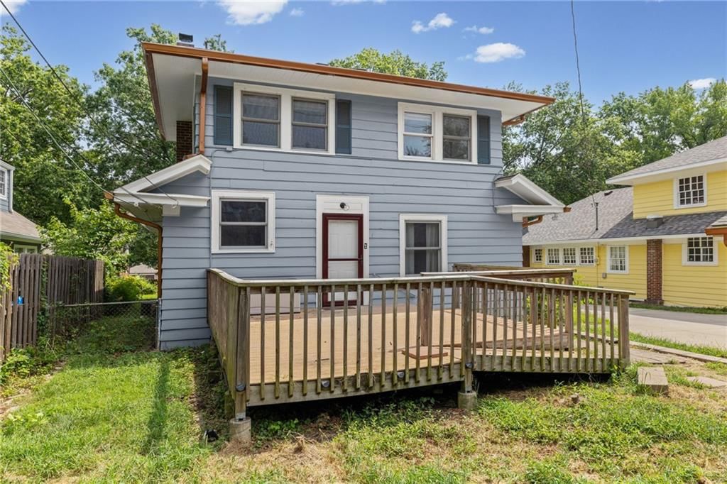 6024 OAK Street — photo 44