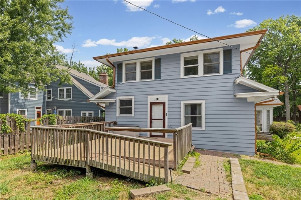6024 OAK Street — photo 45