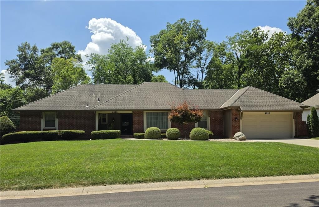 4320 S Dover Avenue, Independence, MO