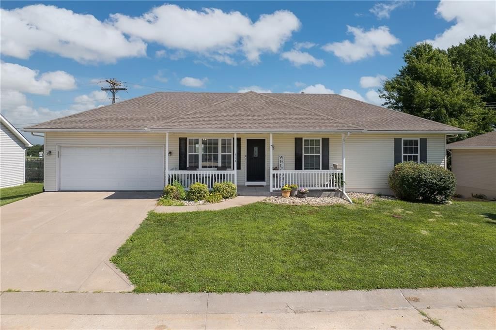 714 Harris Lane — photo 1