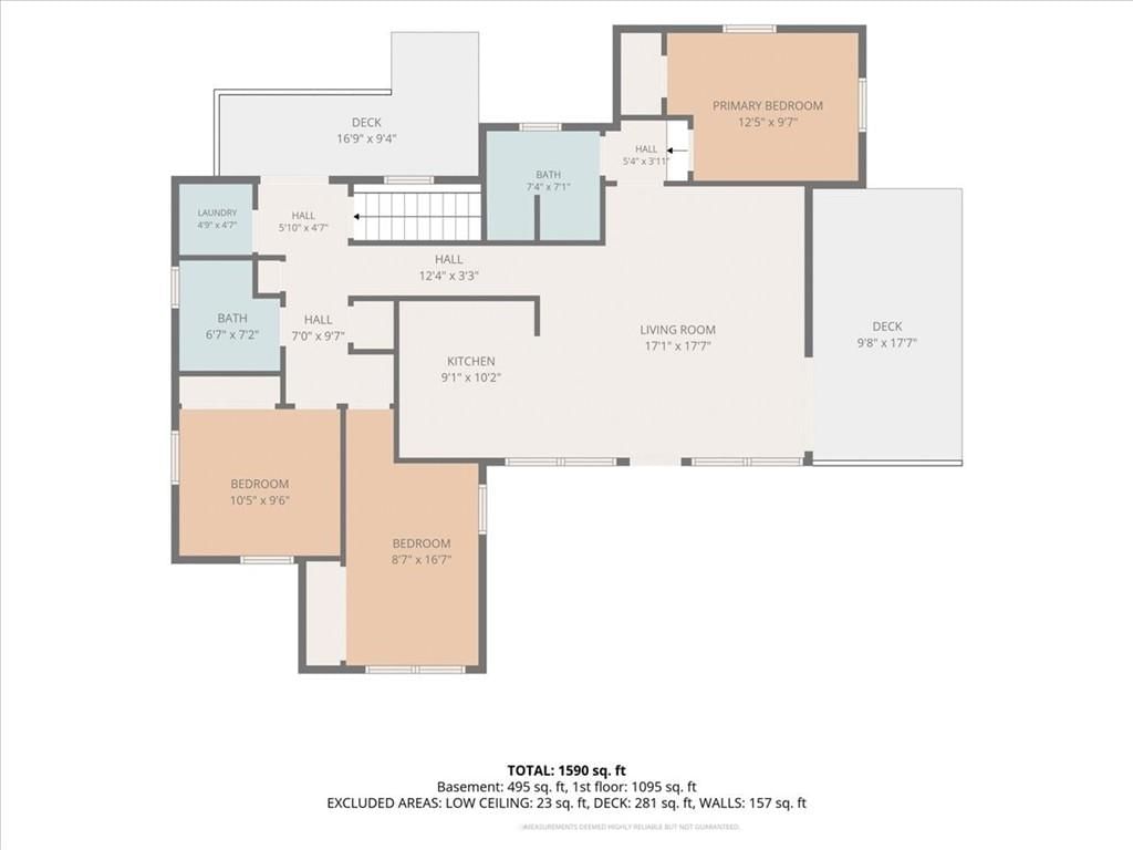 143 Grove Avenue — photo 34