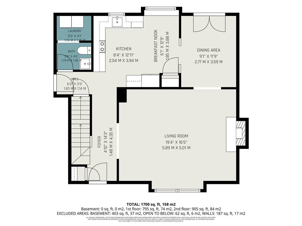 15299 CONSER Street — photo 28