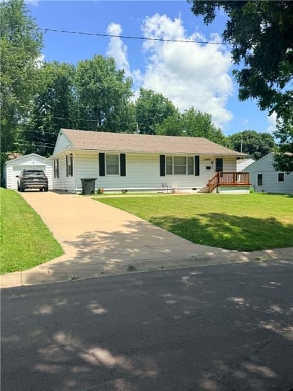 3409 Scott Street — photo 1
