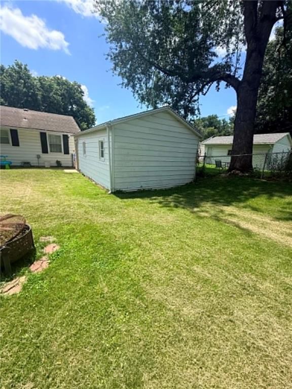 3409 Scott Street — photo 16