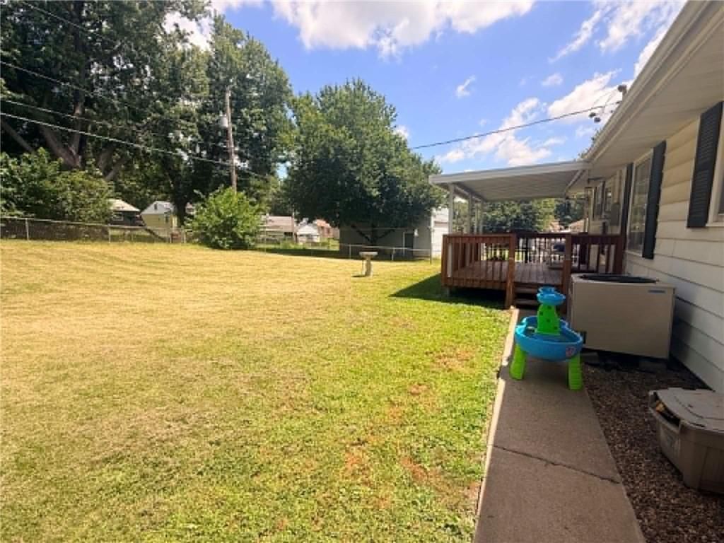 3409 Scott Street — photo 19