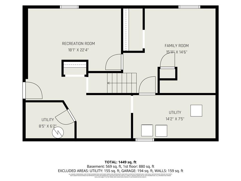 8409 NW Hilltop Road — photo 29