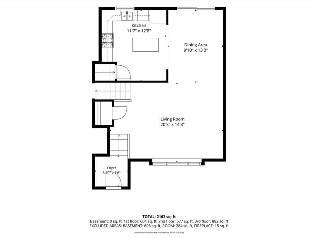 10001 Cambridge Avenue — photo 32