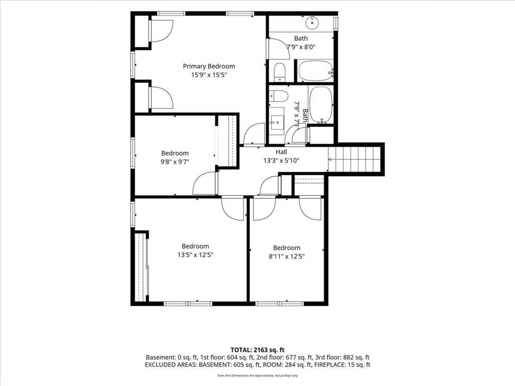 10001 Cambridge Avenue — photo 33