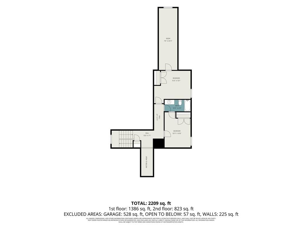 408 E 30th Avenue — photo 17