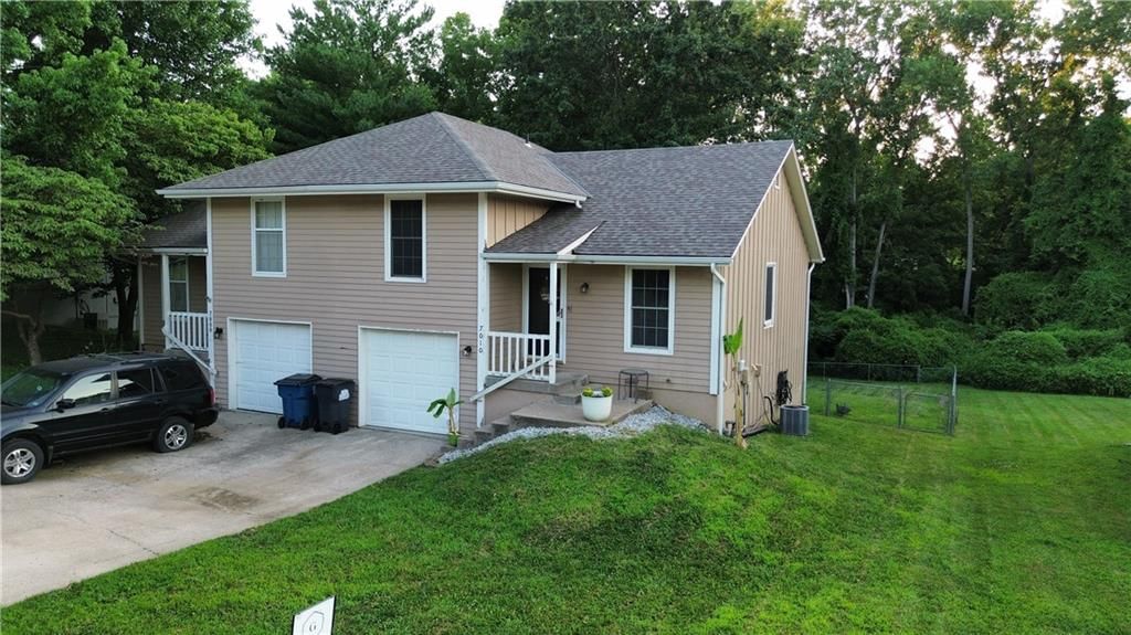7010 Orchard Street, Liberty, MO