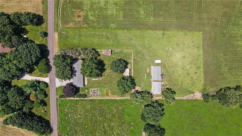 11633 SE O'Brian Road, Easton, MO